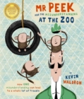 Mr Peek and the Misunderstanding at the Zoo - Book