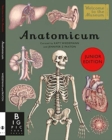 Anatomicum Junior - Book