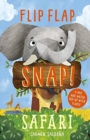 Flip Flap Snap: Safari - Book