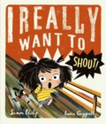 I Really Want to Shout - eBook