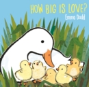 How Big Is Love? - Book