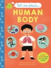 Tell Me About: The Human Body - Book
