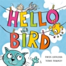 Hello Bird - Book