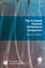 The In-house Counsel Compliance Companion - eBook