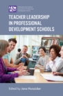 Teacher Leadership in Professional Development Schools - Book