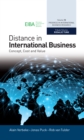 Distance in International Business : Concept, Cost and Value - Book