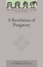 <I>A Revelation of Purgatory</I> - eBook