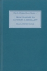 From Cranmer to Davidson : A Church of England Miscellany - eBook