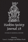 The Haskins Society Journal 28 : 2016. Studies in Medieval History - eBook