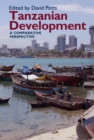Tanzanian Development : A Comparative Perspective - eBook