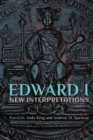 Edward I: New Interpretations - eBook