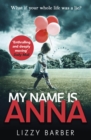 My Name is Anna - Book