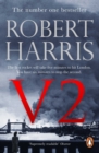 V2 : From the Sunday Times bestselling author - Book