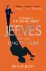 Jeeves and the King of Clubs - Book