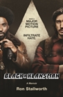 Black Klansman : NOW A MAJOR MOTION PICTURE - Book