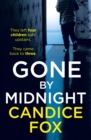 Gone by Midnight - Book