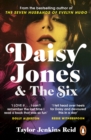Daisy Jones and The Six - Book