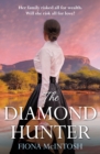 The Diamond Hunter - Book