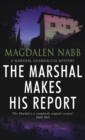 The Marshal Makes His Report - Book