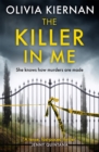 The Killer in Me : The gripping new thriller (Frankie Sheehan 2) - Book