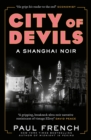 City of Devils : A Shanghai Noir - eBook