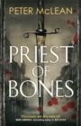 Priest of Bones - Book