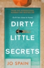 Dirty Little Secrets : a gripping thriller of lies, privilege, secrets and betrayal - eBook
