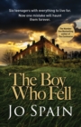 The Boy Who Fell : A gripping mystery thriller you won't be able to put down (An Inspector Tom Reynolds Mystery Book 5) - eBook