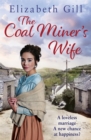 The Coal Miner's Wife - Book