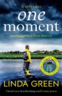 One Moment - Book