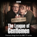 The League of Gentlemen TV Series Collection - eAudiobook