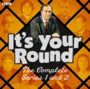 It's Your Round: The Complete Series 1 and 2 : The BBC Radio 4 comedy panel show - eAudiobook