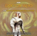 Doctor Who: The Earth Adventures Collection : Five classic novelisations of exciting TV adventures set on the planet Earth! - eAudiobook
