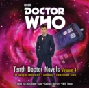 Doctor Who: Tenth Doctor Novels Volume 4 : 10th Doctor Novels - Book