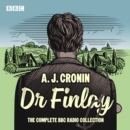 Dr Finlay : The Complete BBC Radio Collection - eAudiobook