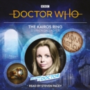 Doctor Who: The Kairos Ring : Beyond the Doctor - eAudiobook