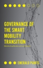 Governance of the Smart Mobility Transition - eBook