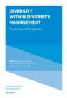 Diversity within Diversity Management : Country-Based Perspectives - Book