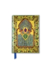 British Library: Rubaiyat of Omar Khayyam (Foiled Pocket Journal) - Book