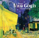 Vincent Van Gogh - Book