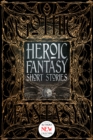 Heroic Fantasy Short Stories - eBook