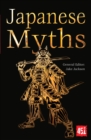 Japanese Myths - Book