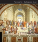 Renaissance Masterpieces of Art - Book