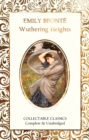 Wuthering Heights - Book