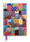 Patchwork Quilt (Foiled Journal) - Book