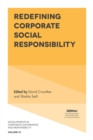 Redefining Corporate Social Responsibility - Book