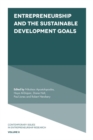 Entrepreneurship and the Sustainable Development Goals - Book