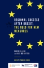Regional Success After Brexit : The Need for New Measures - Book