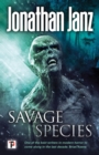 Savage Species - Book