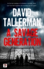 A Savage Generation - Book